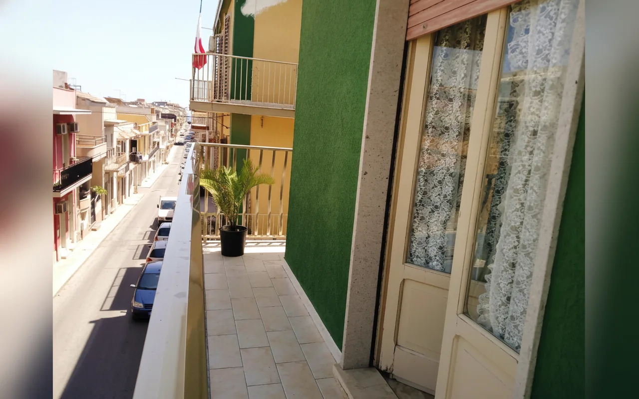 Esterni di La dimora di nonna Giuseppa, Pachino (Sicilia) (foto 4)