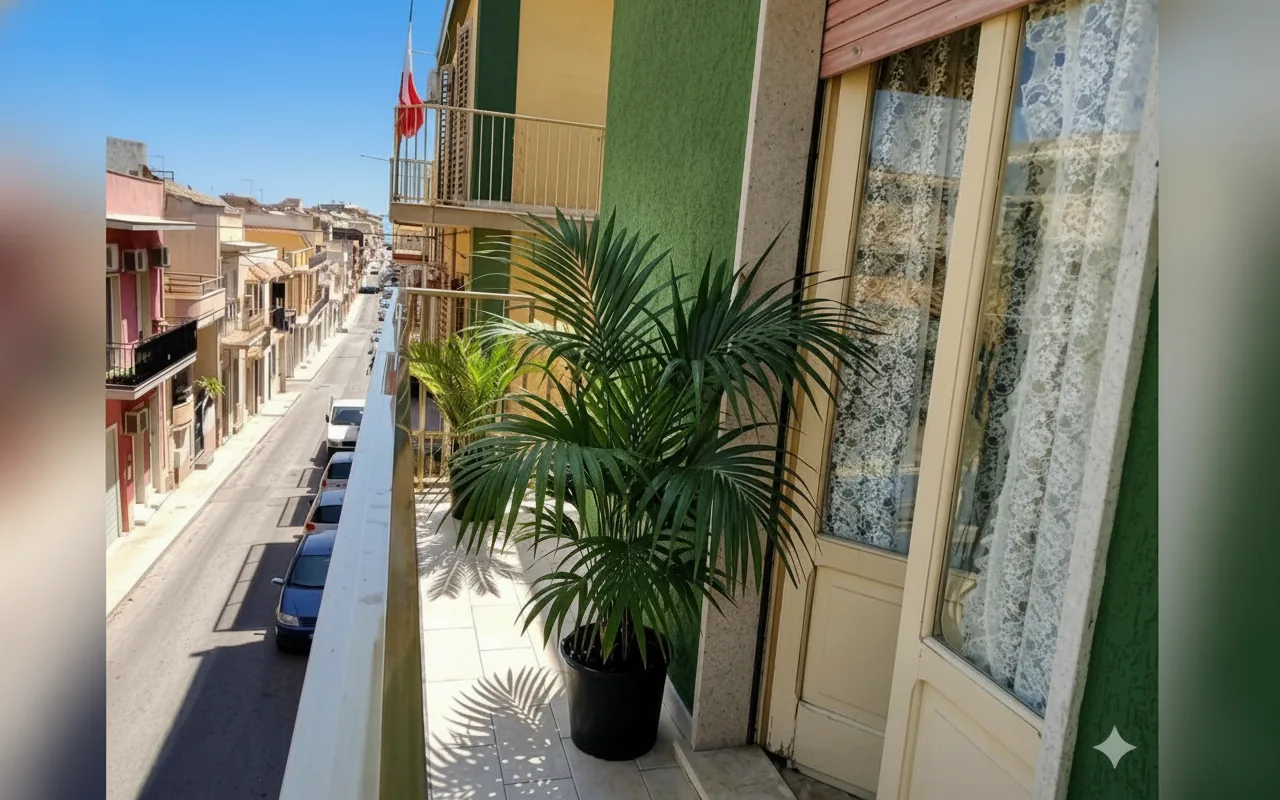 Esterni di La dimora di nonna Giuseppa, Pachino (Sicilia) (foto 7)