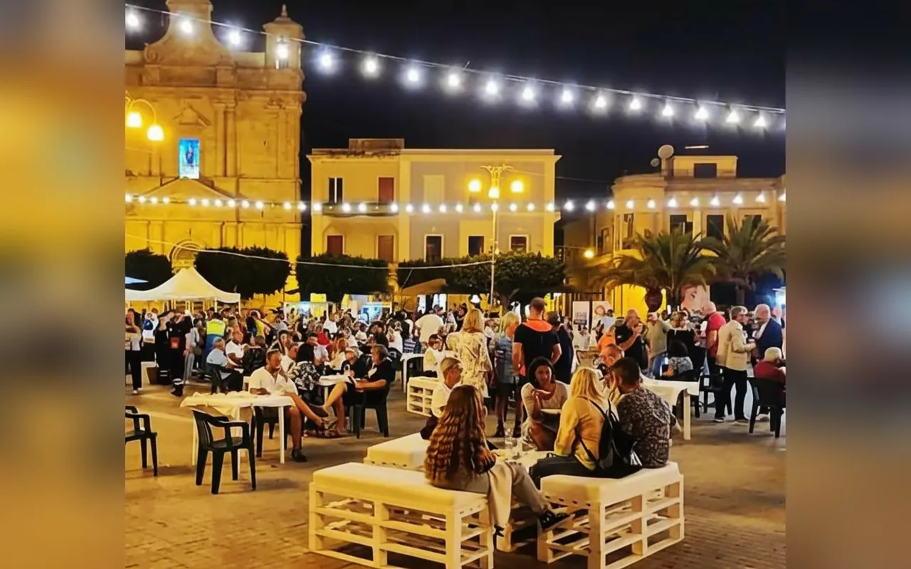 Esterni di La dimora di nonna Giuseppa, Pachino (Sicilia) (foto 8)
